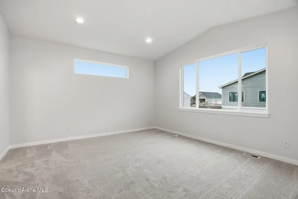 $606,000 | 3322 North Claremont Drive, Post Falls, ID 83854