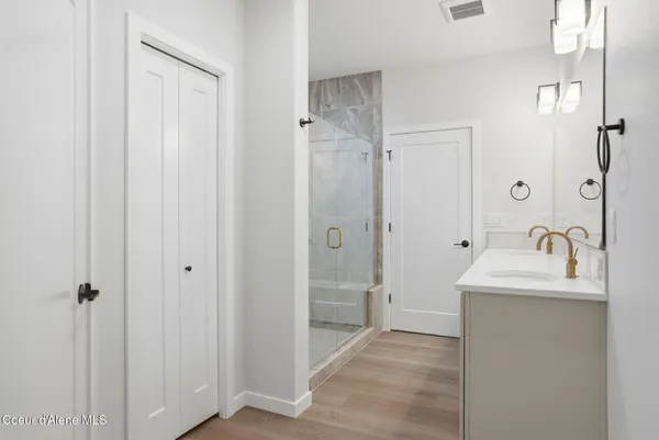 $606,000 | 3322 North Claremont Drive, Post Falls, ID 83854