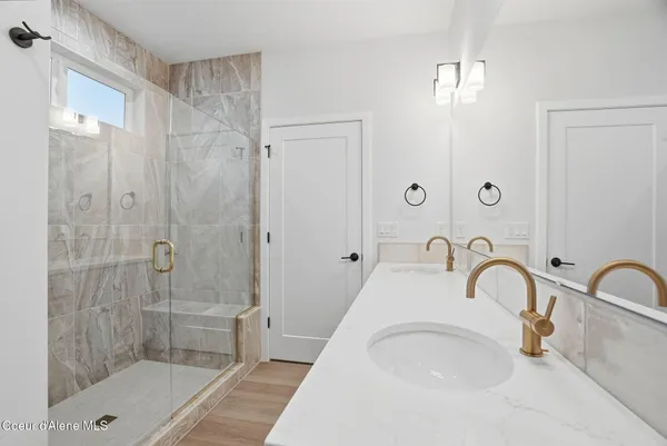 $606,000 | 3322 North Claremont Drive, Post Falls, ID 83854