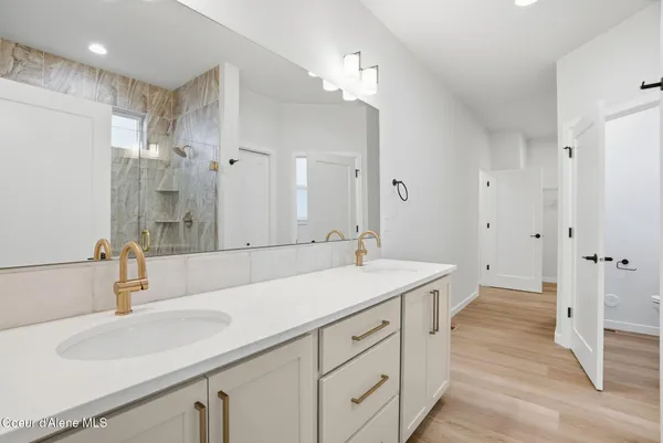 $606,000 | 3322 North Claremont Drive, Post Falls, ID 83854