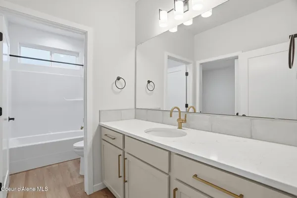 $606,000 | 3322 North Claremont Drive, Post Falls, ID 83854