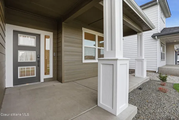 $606,000 | 3322 North Claremont Drive, Post Falls, ID 83854