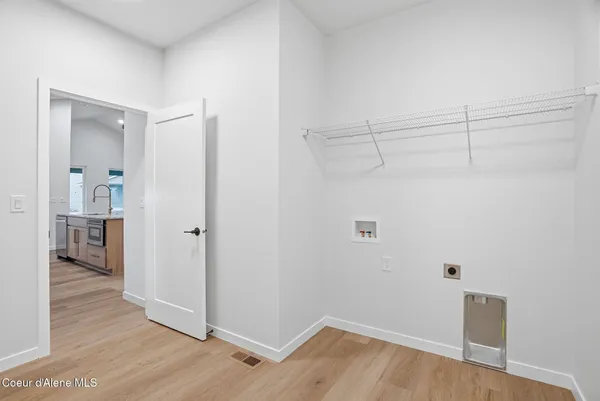 $606,000 | 3322 North Claremont Drive, Post Falls, ID 83854