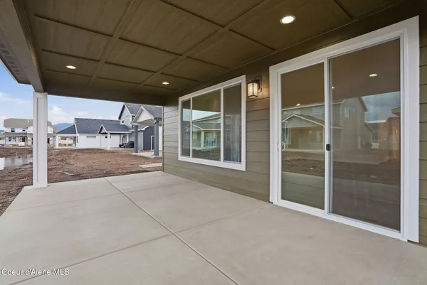 $606,000 | 3322 North Claremont Drive, Post Falls, ID 83854