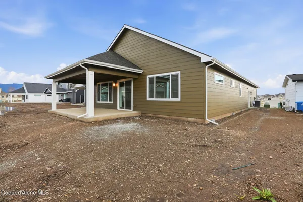 $606,000 | 3322 North Claremont Drive, Post Falls, ID 83854