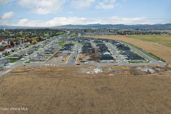 $606,000 | 3322 North Claremont Drive, Post Falls, ID 83854