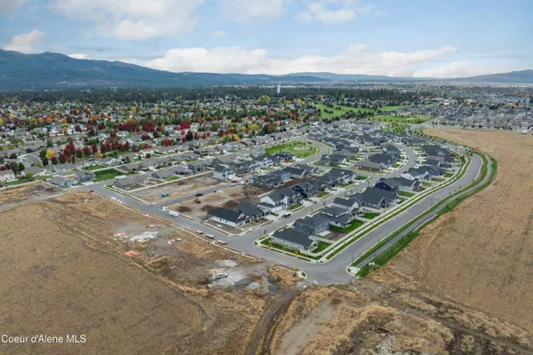 $606,000 | 3322 North Claremont Drive, Post Falls, ID 83854