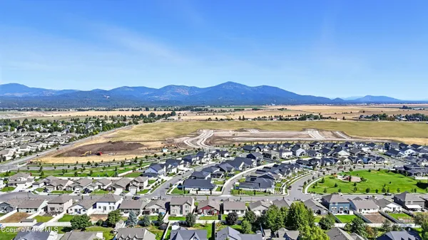 $606,000 | 3322 North Claremont Drive, Post Falls, ID 83854