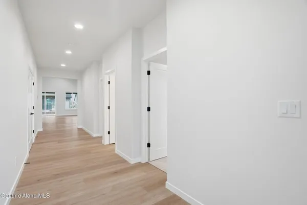 $606,000 | 3322 North Claremont Drive, Post Falls, ID 83854