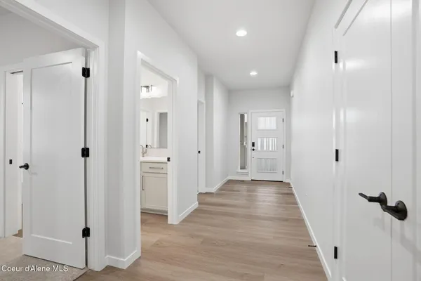 $606,000 | 3322 North Claremont Drive, Post Falls, ID 83854