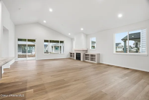 $606,000 | 3322 North Claremont Drive, Post Falls, ID 83854