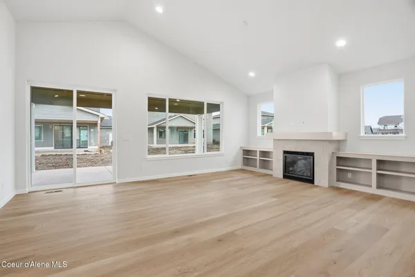 $606,000 | 3322 North Claremont Drive, Post Falls, ID 83854