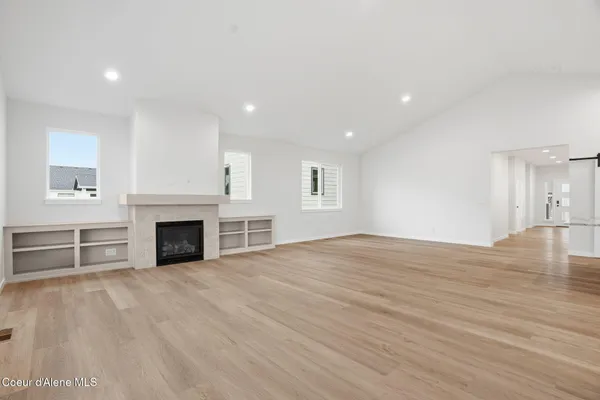 $606,000 | 3322 North Claremont Drive, Post Falls, ID 83854