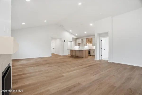 $606,000 | 3322 North Claremont Drive, Post Falls, ID 83854