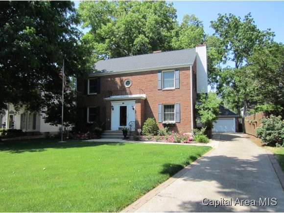 705 Williams Boulevard Springfield, IL 62704 - Photo 1 of 24 Gallery Image 1