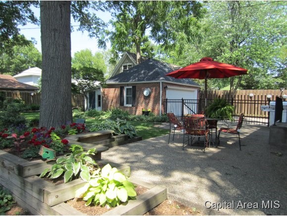 705 Williams Boulevard Springfield, IL 62704 - Photo 2 of 24 Gallery Image 2