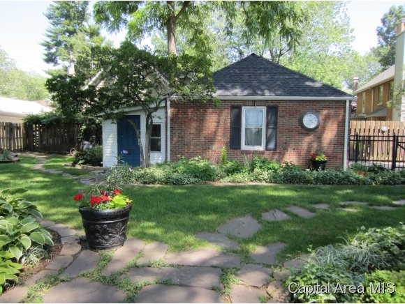 705 Williams Boulevard Springfield, IL 62704 - Photo 21 of 24 Gallery Image 21