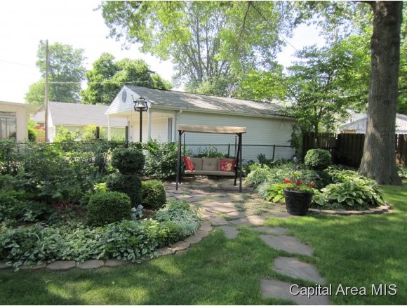 705 Williams Boulevard Springfield, IL 62704 - Photo 3 of 24 Gallery Image 3