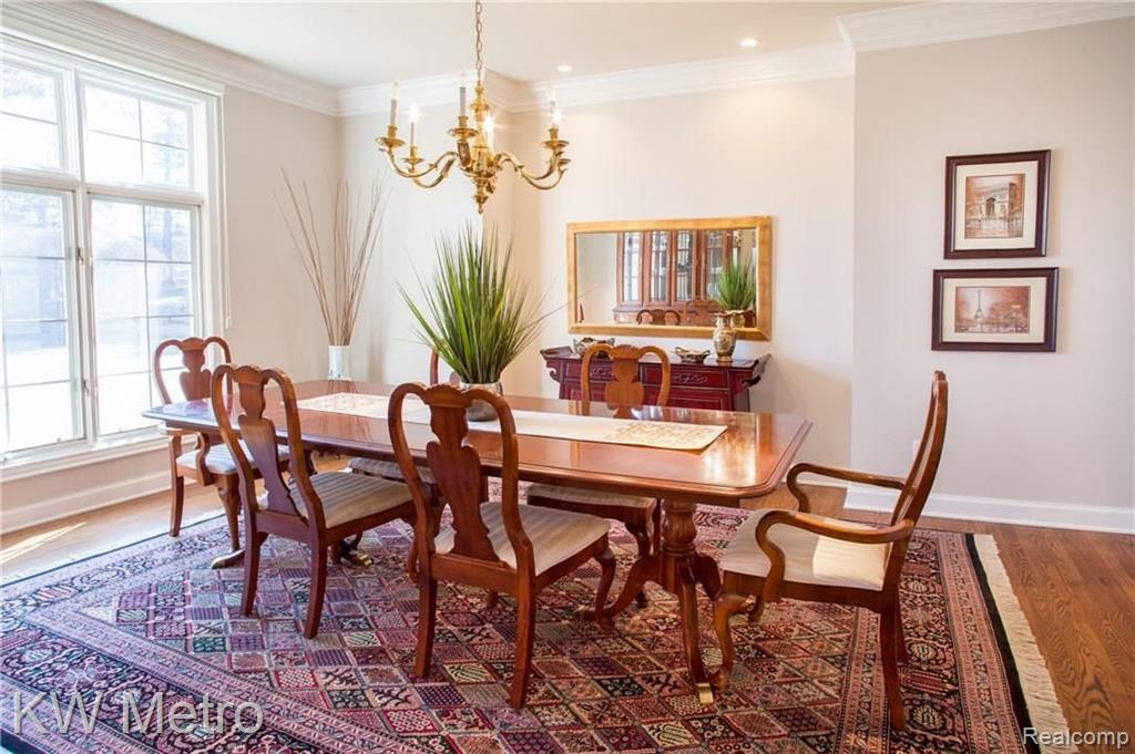 6700 Cornerstone Lane Rochester Hills, MI 48306 - Photo 17 of 66