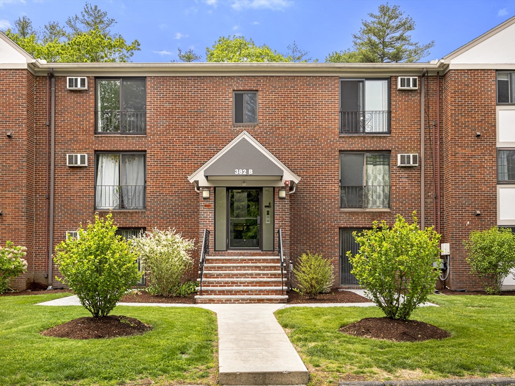 382 Great Road, Unit B103 Acton, MA 01720 - Photo 1 of 25 Gallery Image 1