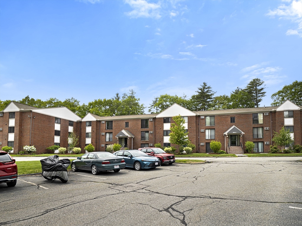 382 Great Road, Unit B103 Acton, MA 01720 - Photo 16 of 25 Gallery Image 16