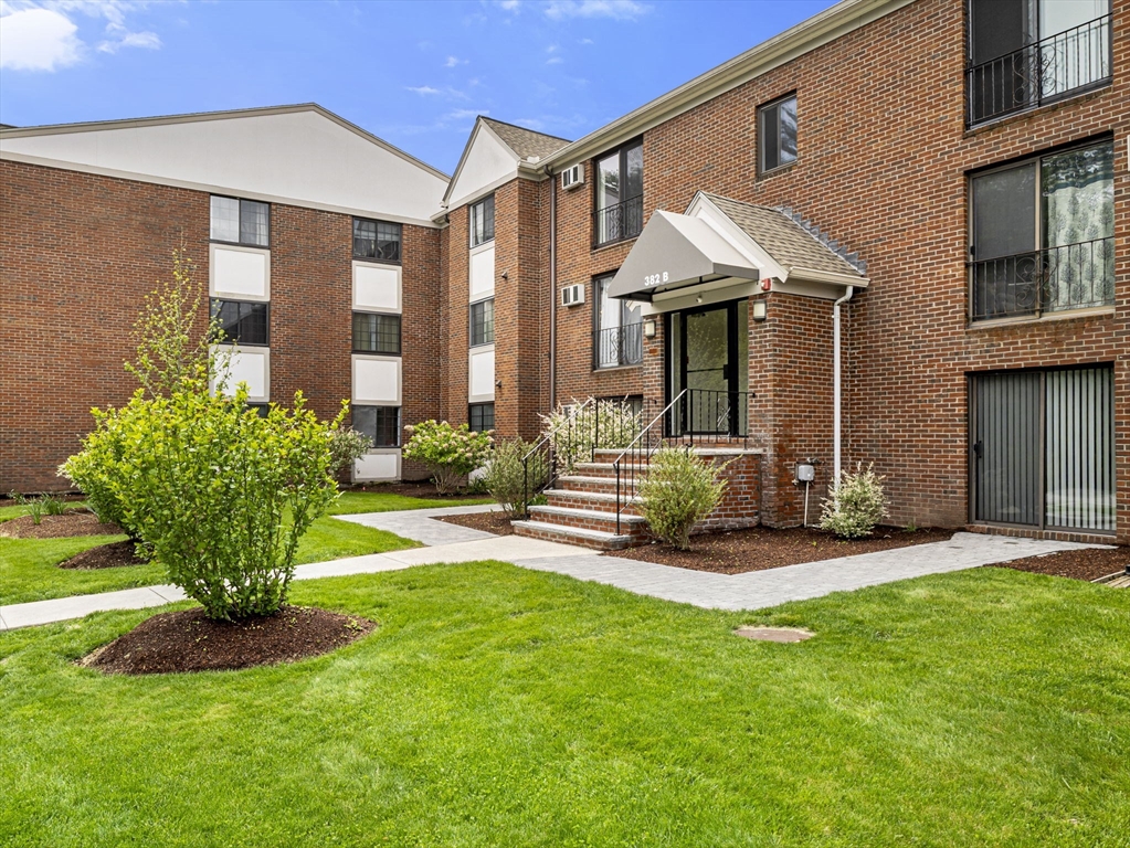 382 Great Road, Unit B103 Acton, MA 01720 - Photo 17 of 25 Gallery Image 17