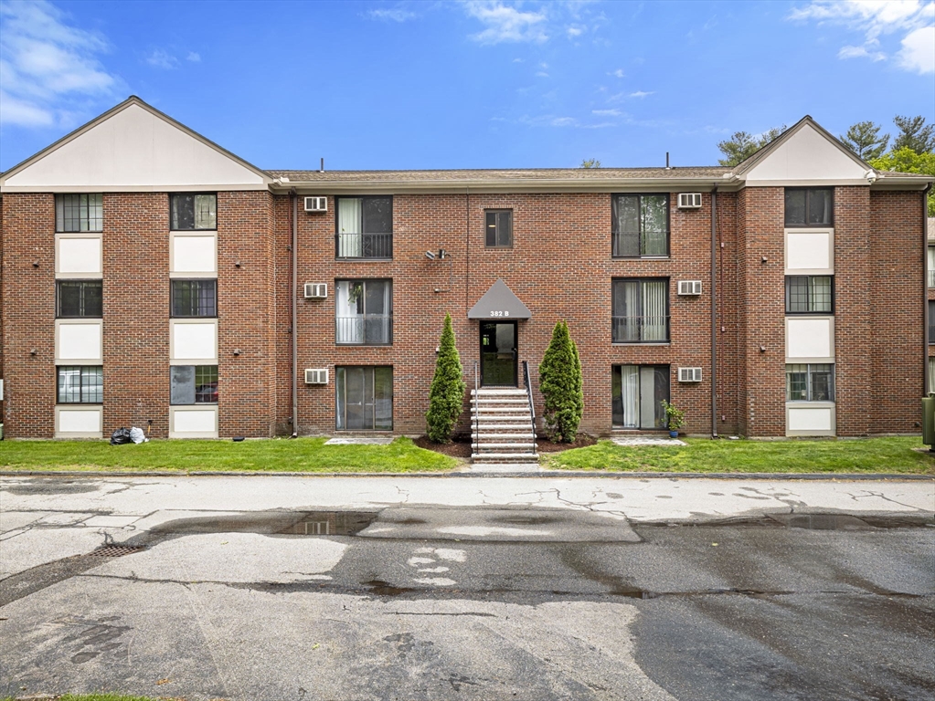 382 Great Road, Unit B103 Acton, MA 01720 - Photo 18 of 25 Gallery Image 18