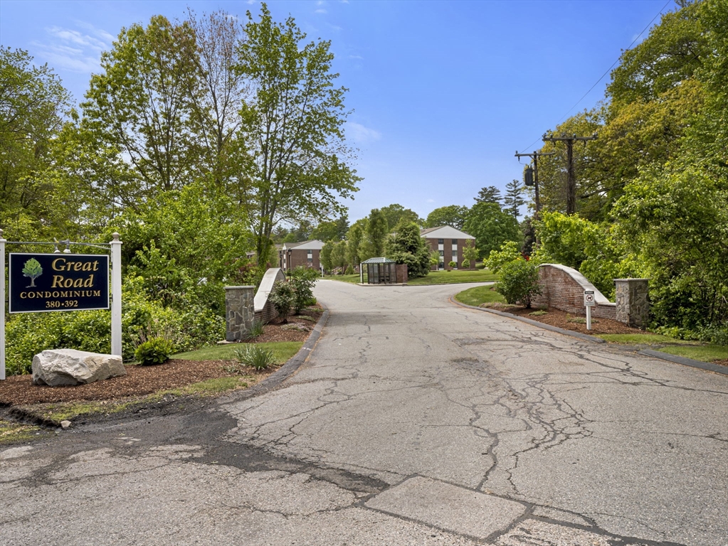 382 Great Road, Unit B103 Acton, MA 01720 - Photo 24 of 25 Gallery Image 24