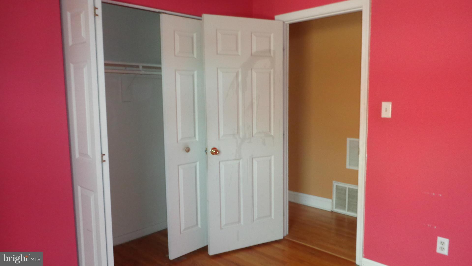 232 Maple Street Winchester, VA 22601 - Photo 11 of 17 Bedroom