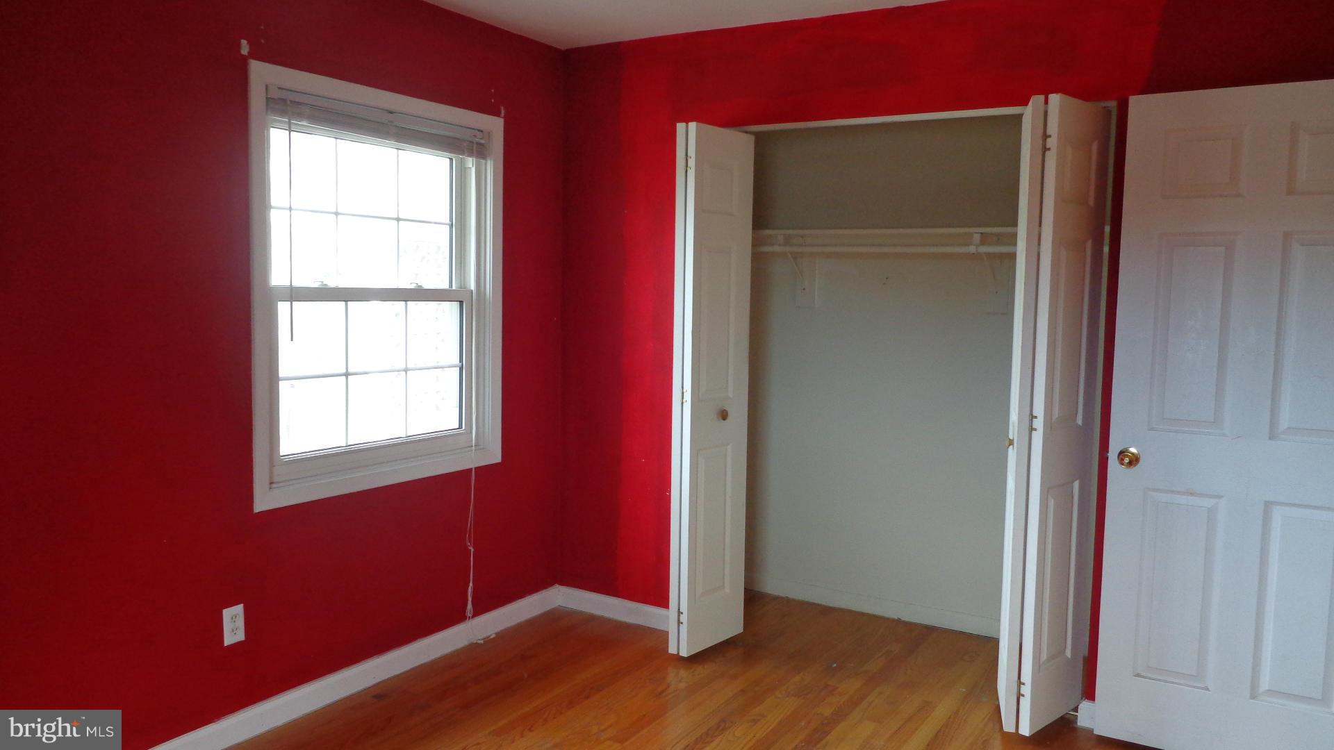 232 Maple Street Winchester, VA 22601 - Photo 13 of 17 Bedroom