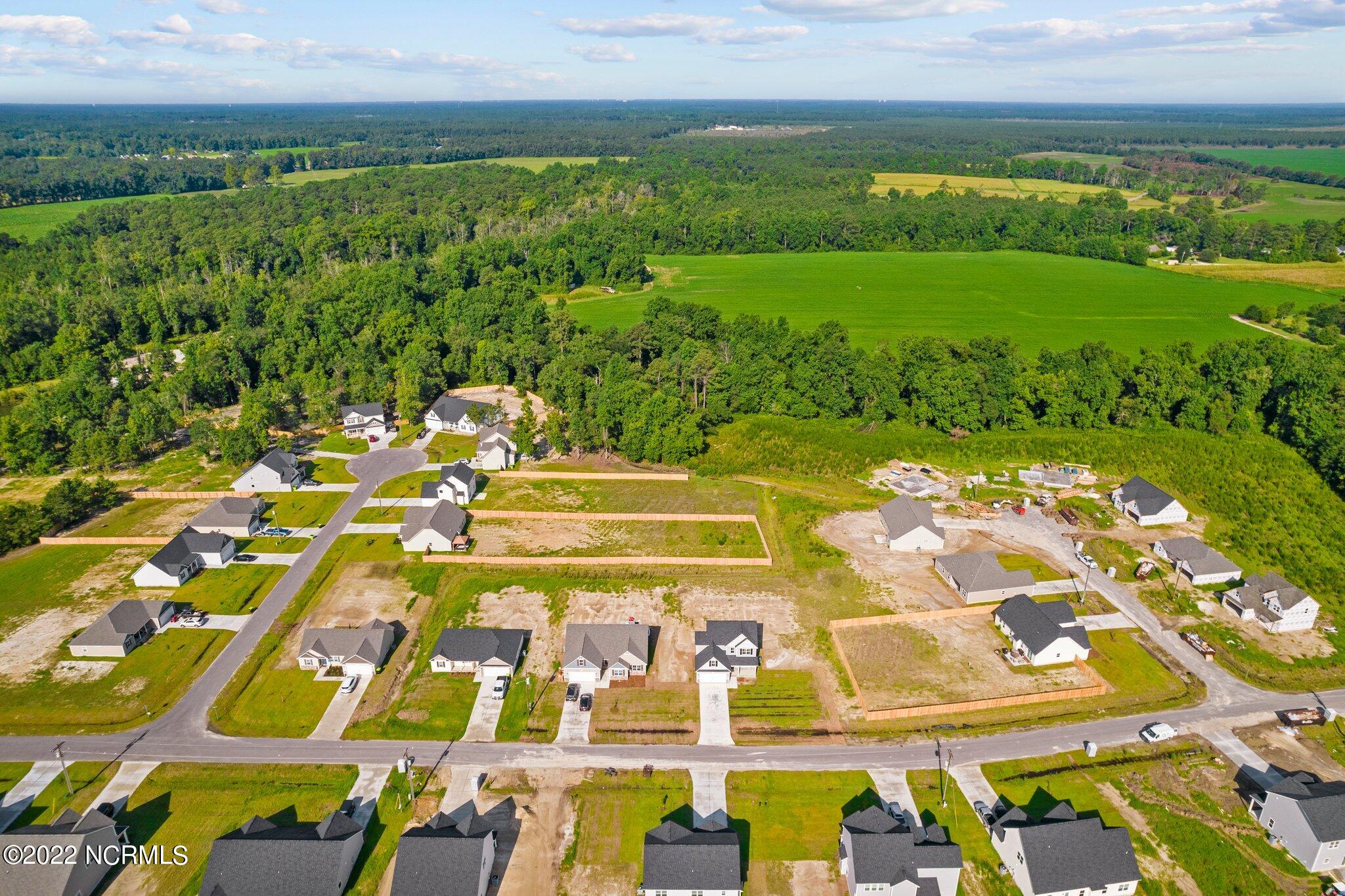 112 Cherry Ridge Court Richlands, NC 28574 - Photo 19 of 50 18-web-or-mls-DJI_0398