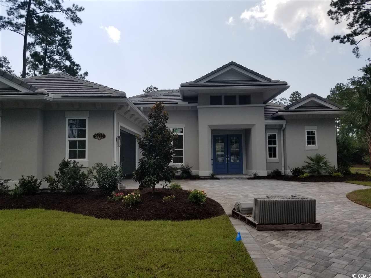 2233 Macerata Loop Myrtle Beach, SC 29579 - Photo 1 of 9 Gallery Image 1