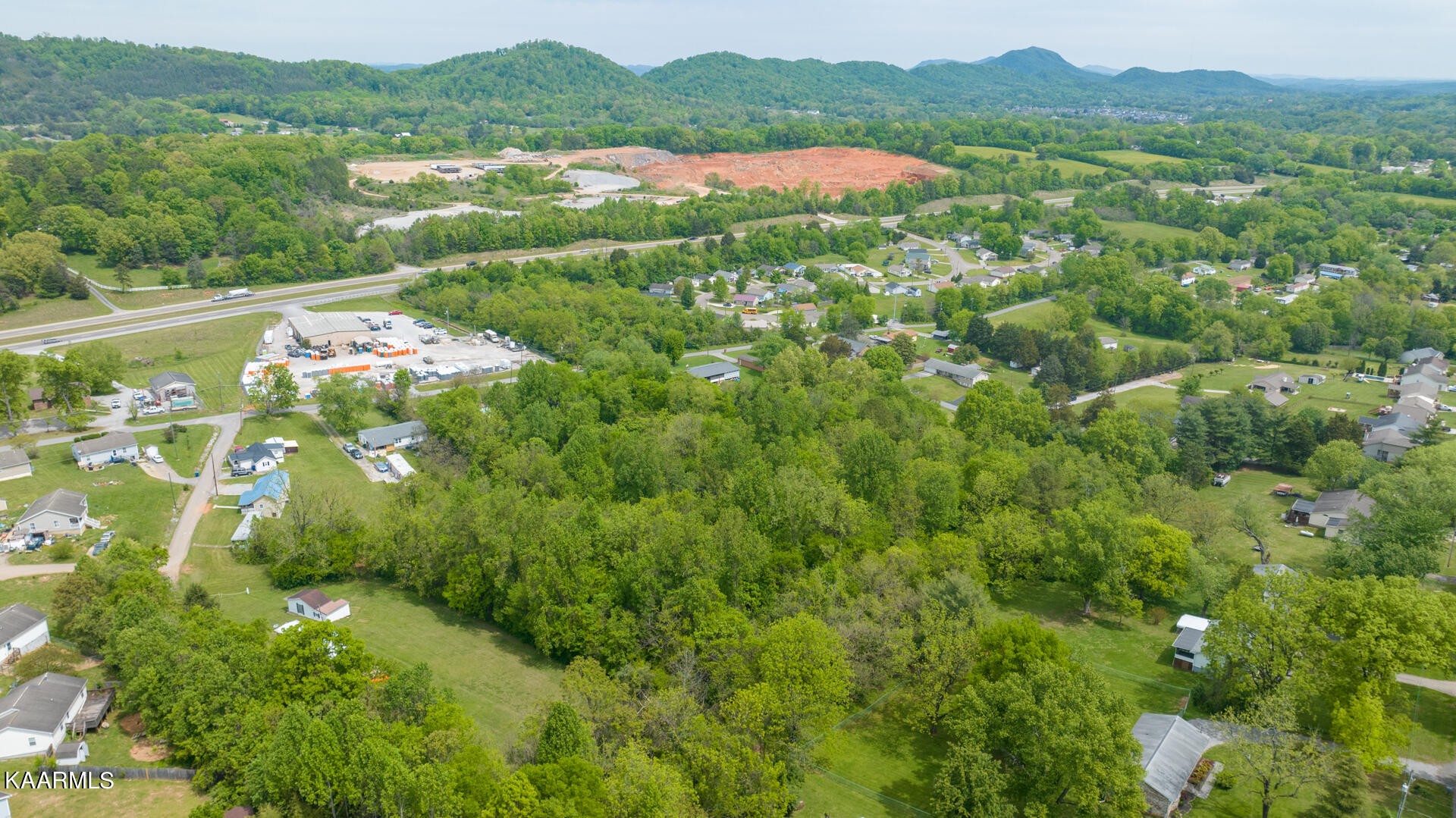 0 Rising Road Knoxville, TN 37924 - Photo 6 of 12 Gallery Image 6