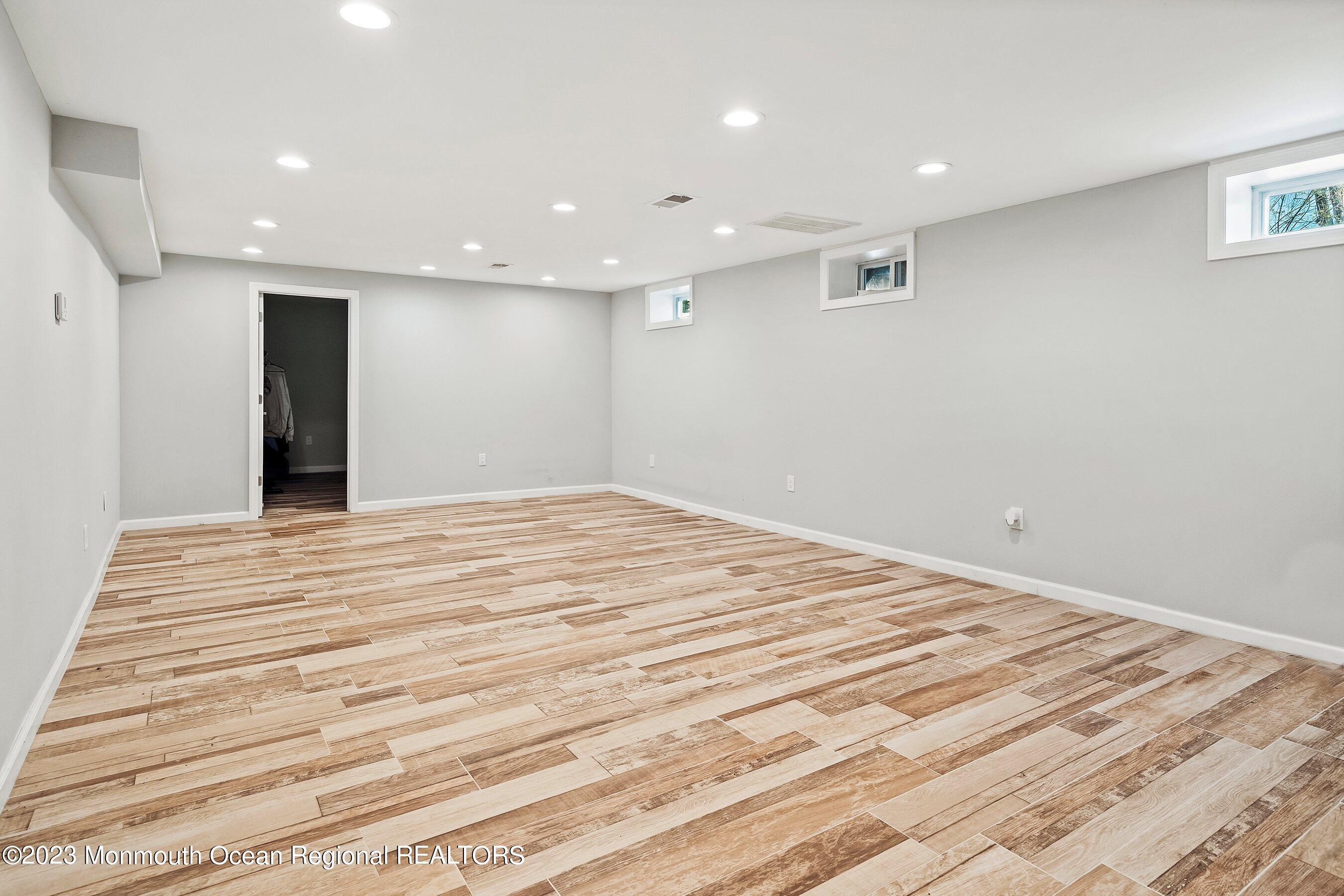 436 Applegate Avenue Toms River, NJ 08757 - Photo 17 of 23 18-Basement 1A