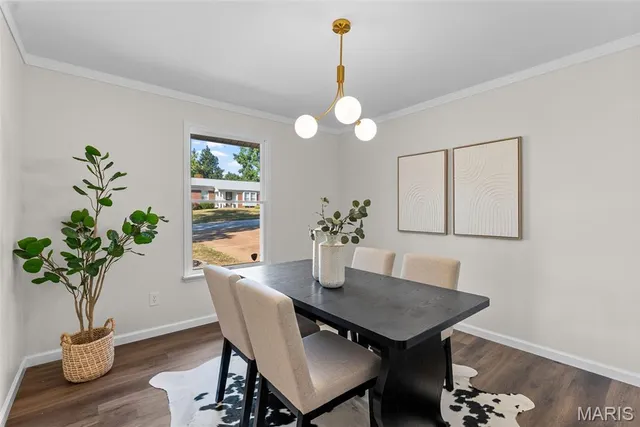 $269,900 | 4424 Cloverbrook Drive, Black Jack, MO 63033