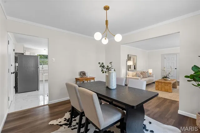 $269,900 | 4424 Cloverbrook Drive, Black Jack, MO 63033