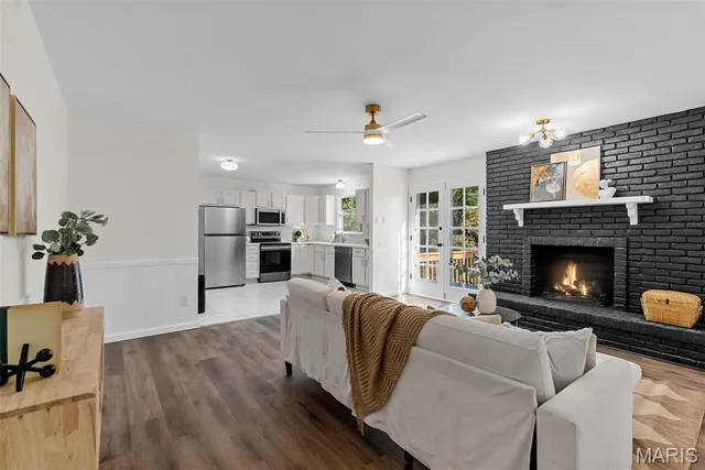 $269,900 | 4424 Cloverbrook Drive, Black Jack, MO 63033