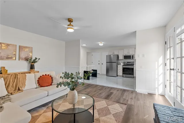 $269,900 | 4424 Cloverbrook Drive, Black Jack, MO 63033