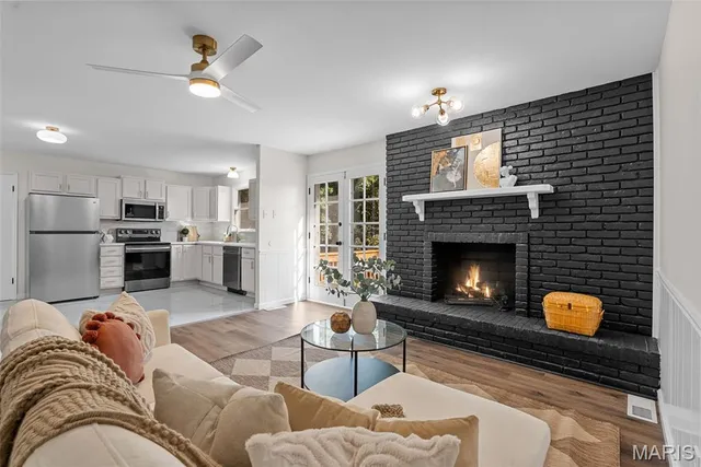 $269,900 | 4424 Cloverbrook Drive, Black Jack, MO 63033