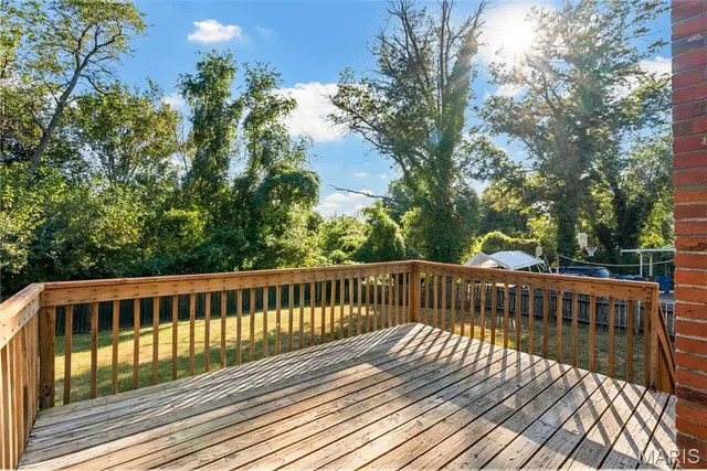 $269,900 | 4424 Cloverbrook Drive, Black Jack, MO 63033