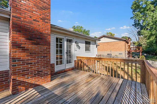 $269,900 | 4424 Cloverbrook Drive, Black Jack, MO 63033