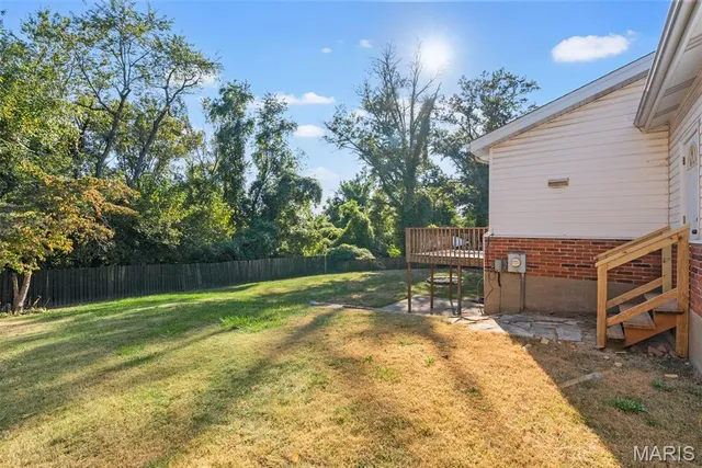 $269,900 | 4424 Cloverbrook Drive, Black Jack, MO 63033