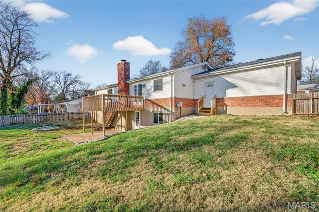 $269,900 | 4424 Cloverbrook Drive, Black Jack, MO 63033