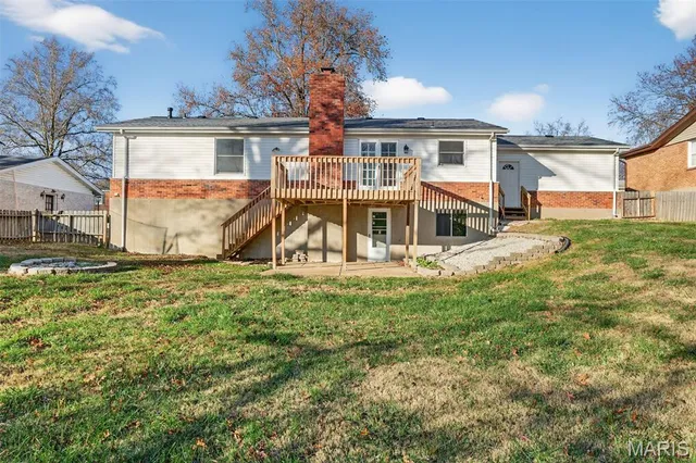 $269,900 | 4424 Cloverbrook Drive, Black Jack, MO 63033