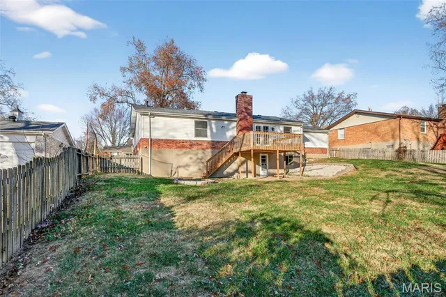 $269,900 | 4424 Cloverbrook Drive, Black Jack, MO 63033