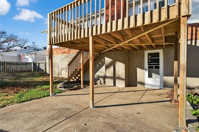 $269,900 | 4424 Cloverbrook Drive, Black Jack, MO 63033