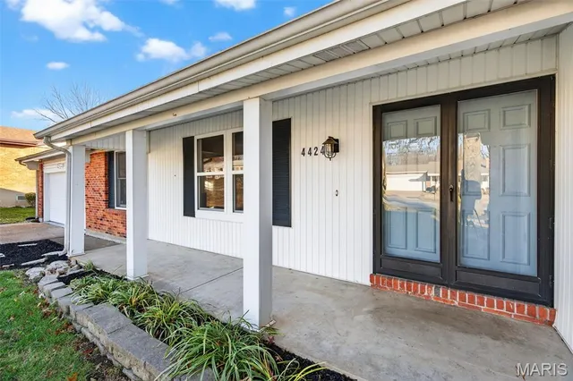 $269,900 | 4424 Cloverbrook Drive, Black Jack, MO 63033