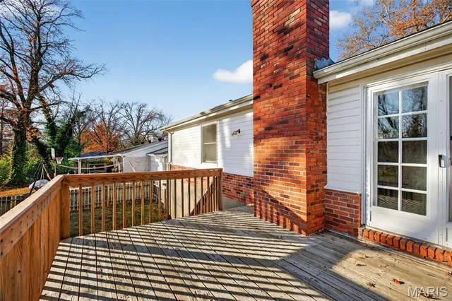 $269,900 | 4424 Cloverbrook Drive, Black Jack, MO 63033