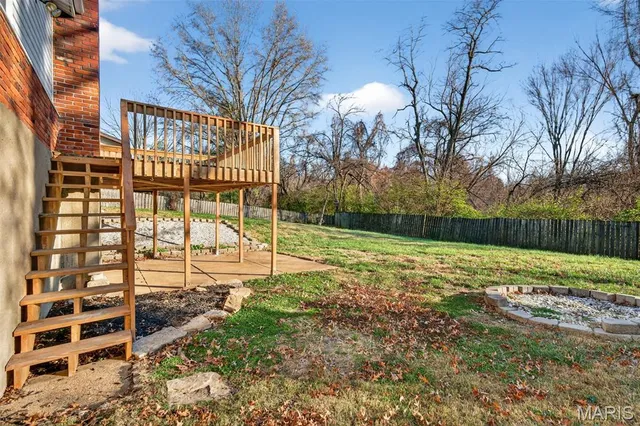 $269,900 | 4424 Cloverbrook Drive, Black Jack, MO 63033