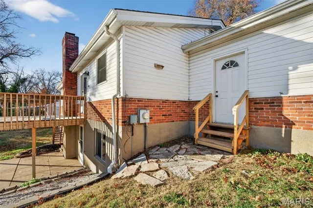 $269,900 | 4424 Cloverbrook Drive, Black Jack, MO 63033